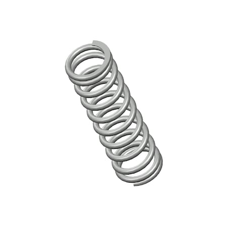 Approved Vendor Compression Spring, O= .188, L= .66, W= .024 G809975407